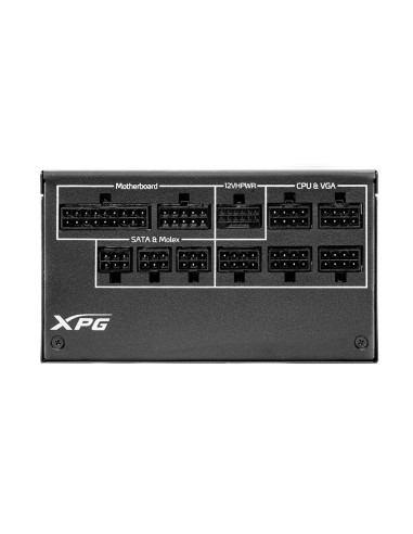 XPG CYBERCORE II 1300W Fuente de Alimentación