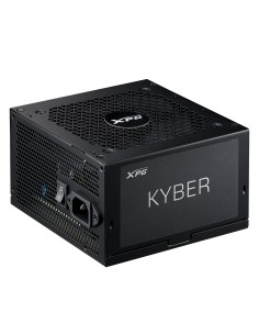 XPG Fuente de Alimentación KYBER 650W