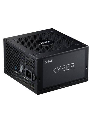 XPG Fuente de Alimentación KYBER 650W