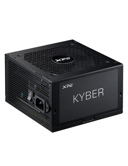 XPG Fuente de Alimentación KYBER 650W