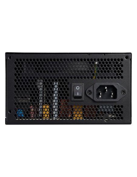 XPG Fuente de Alimentación KYBER 650W