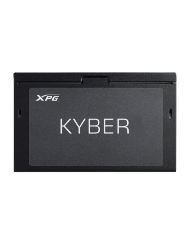 XPG Fuente de Alimentación KYBER 650W