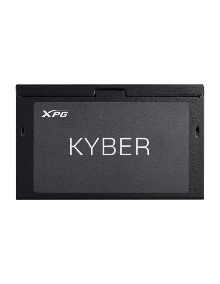 XPG Fuente de Alimentación KYBER 650W