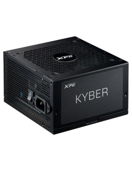 XPG Fuente de Alimentación KYBER 750W
