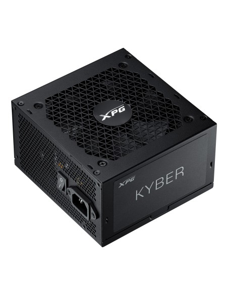 XPG Fuente de Alimentación KYBER 750W