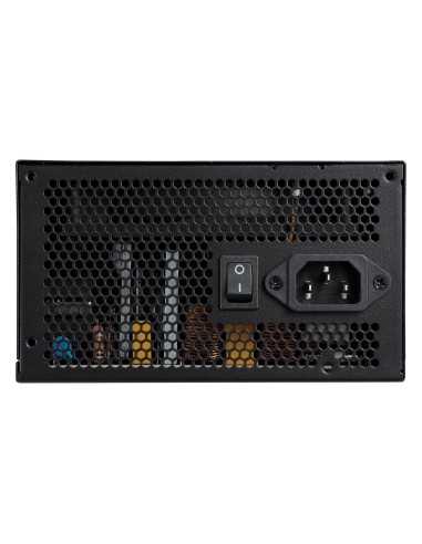XPG Fuente de Alimentación KYBER 750W