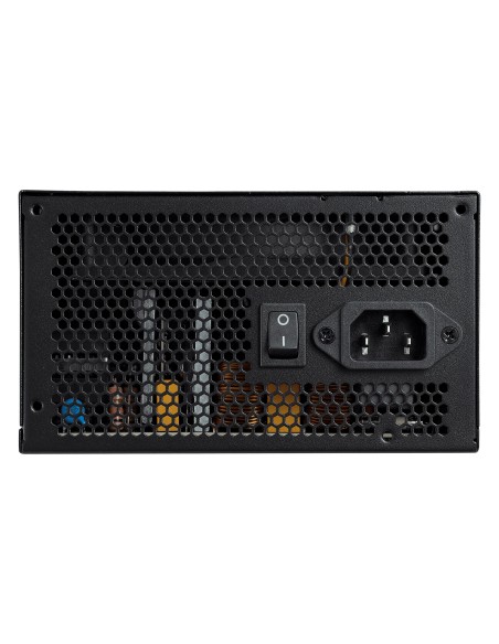 XPG Fuente de Alimentación KYBER 750W