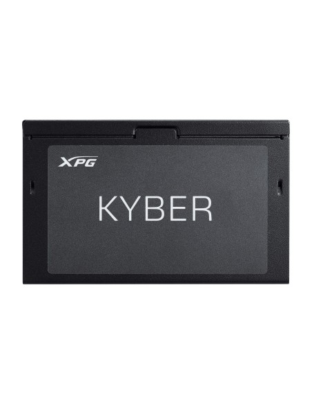 XPG Fuente de Alimentación KYBER 750W