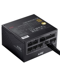 XPG COREREACTOR II VE 650W Fuente de Alimentación