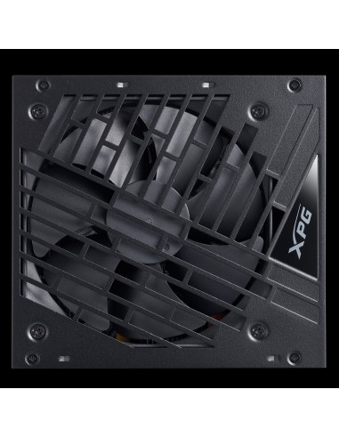 XPG COREREACTOR II VE 650W Fuente de Alimentación