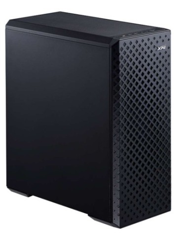 XPG DEFENDER WS L Midi Tower Negro