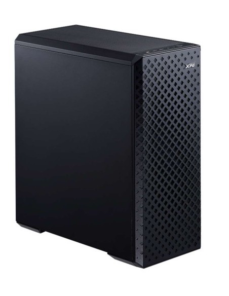XPG DEFENDER WS L Midi Tower Negro