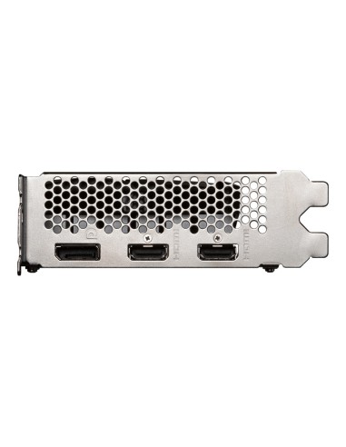 MSI VENTUS GeForce RTX 3050 2X E 6G OC NVIDIA 6 GB GDDR6