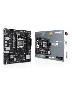 ASUS PRIME A620M-E-CSM AMD A620 Zócalo AM5 micro ATX