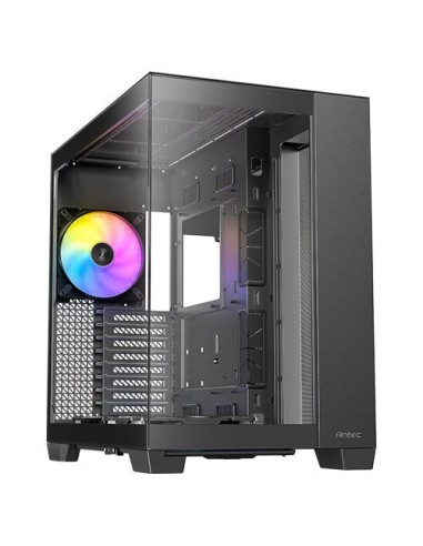 Antec C8 ARGB Full Tower Negro