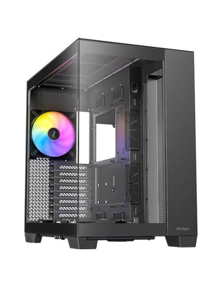 Antec C8 ARGB Full Tower Negro
