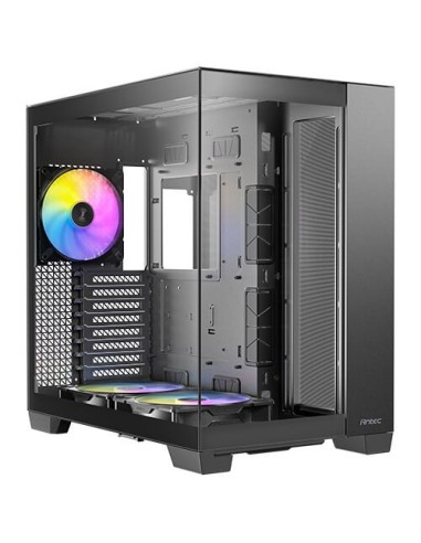 Antec C8 ARGB Full Tower Negro