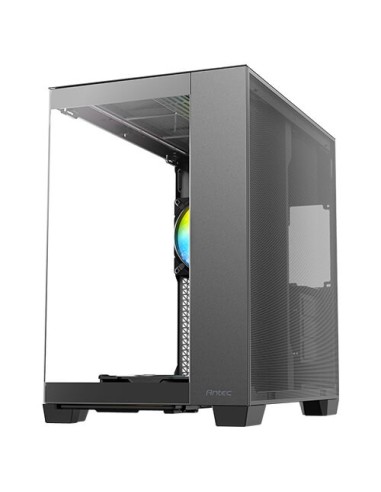 Antec C8 ARGB Full Tower Negro