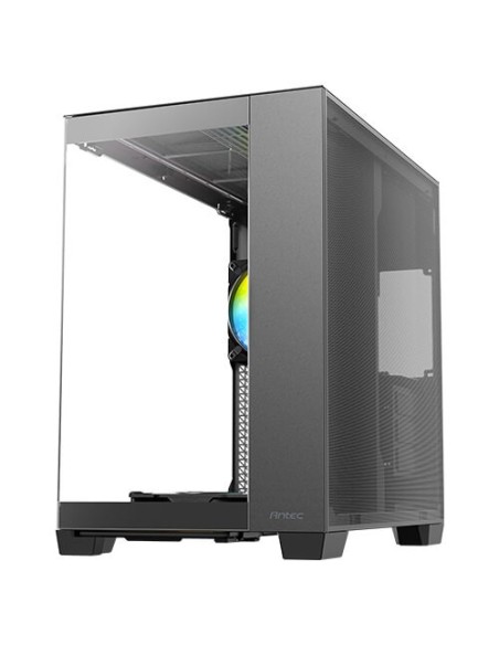 Antec C8 ARGB Full Tower Negro