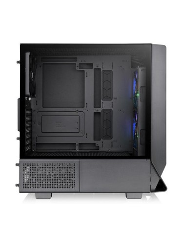 Thermaltake Ceres 350 MX Midi Tower Negro