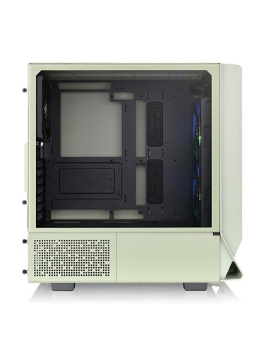 Thermaltake Ceres 350 MX Midi Tower Verde