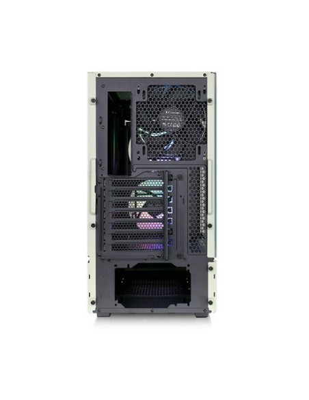 Thermaltake Ceres 350 MX Midi Tower Verde
