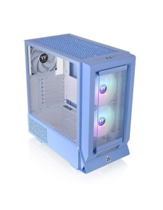 Thermaltake Ceres 350 MX Midi Tower Azul
