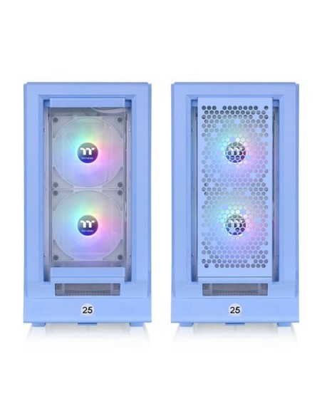 Thermaltake Ceres 350 MX Midi Tower Azul