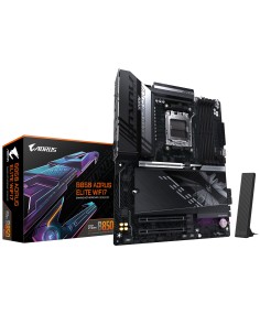 GIGABYTE B850 AORUS ELITE WIFI7 Placa Base