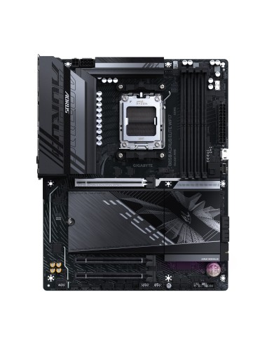GIGABYTE B850 AORUS ELITE WIFI7 Placa Base