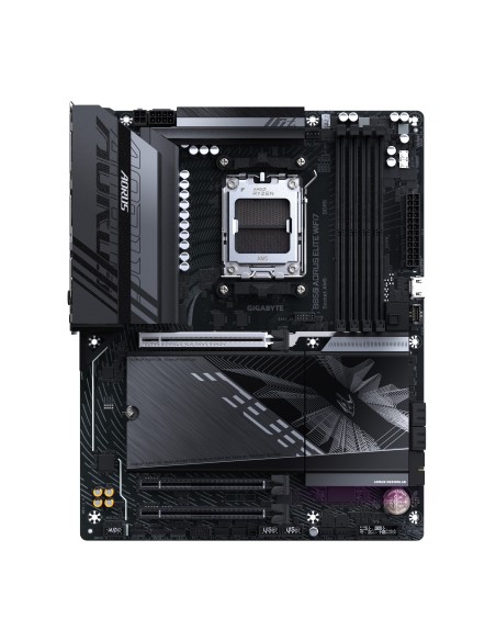 GIGABYTE B850 AORUS ELITE WIFI7 Placa Base