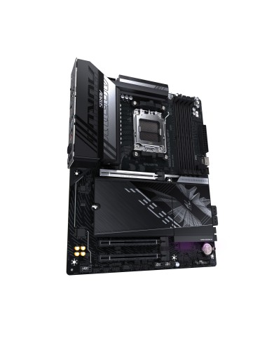 GIGABYTE B850 AORUS ELITE WIFI7 Placa Base