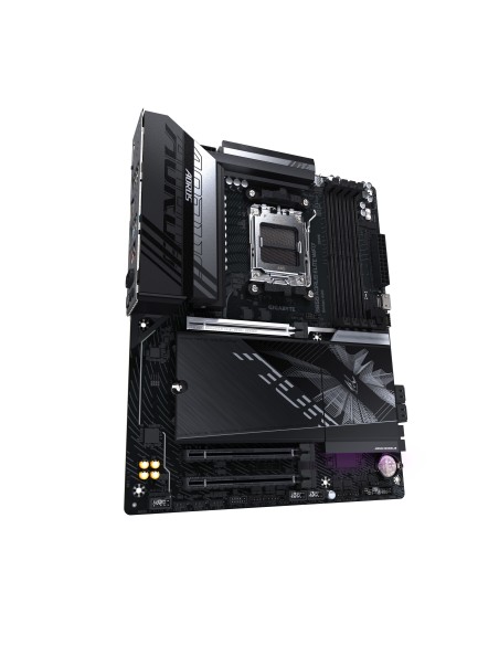 GIGABYTE B850 AORUS ELITE WIFI7 Placa Base