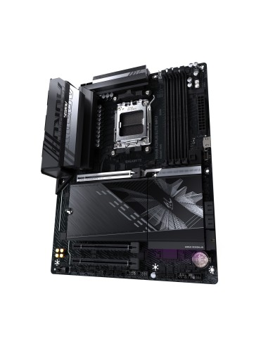 GIGABYTE B850 AORUS ELITE WIFI7 Placa Base