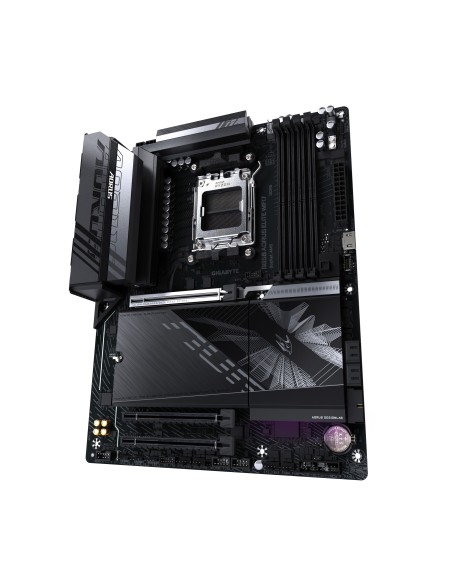 GIGABYTE B850 AORUS ELITE WIFI7 Placa Base