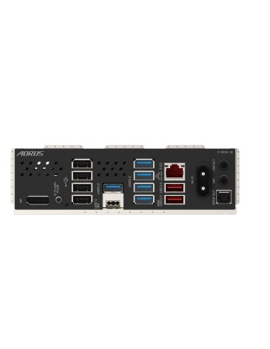 GIGABYTE B850 AORUS ELITE WIFI7 Placa Base