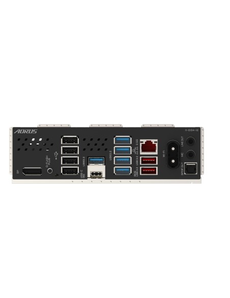GIGABYTE B850 AORUS ELITE WIFI7 Placa Base