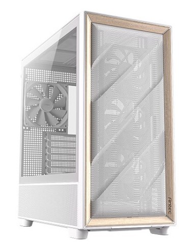 Antec FLUX Midi Tower Blanco