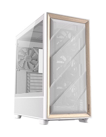 Antec FLUX Midi Tower Blanco
