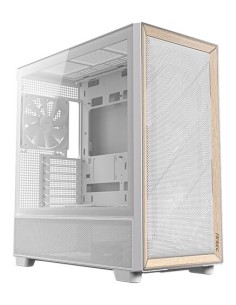 Antec FLUX Midi Tower Blanco 2