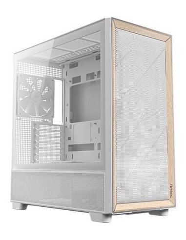 Antec FLUX Midi Tower Blanco