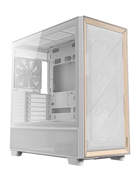 Antec FLUX Midi Tower Blanco