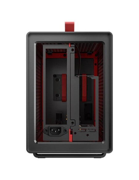 Antec Performance 1 M Mini Tower Negro