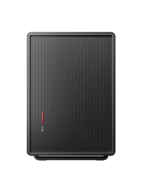 Antec Performance 1 M Mini Tower Negro