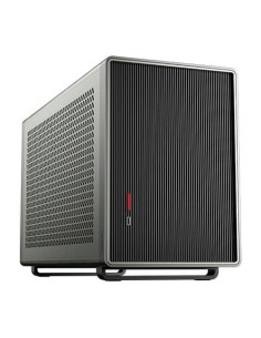 Antec Performance 1 M Aventurine Mini Tower Negro
