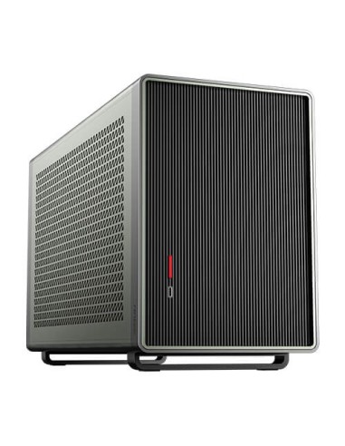 Antec Performance 1 M Aventurine Mini Tower Negro