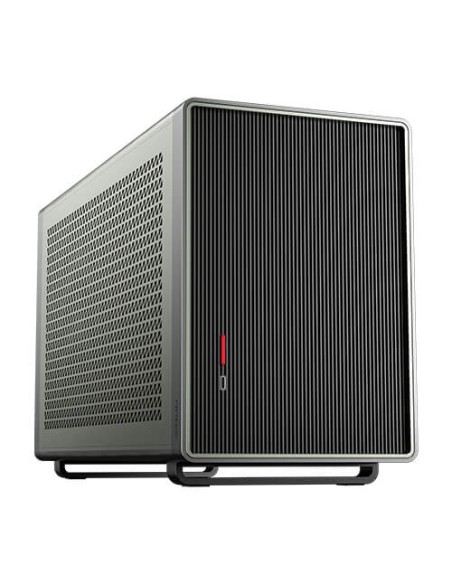 Antec Performance 1 M Aventurine Mini Tower Negro