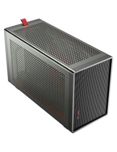 Antec Performance 1 M Aventurine Mini Tower Negro 2