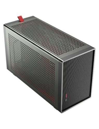 Antec Performance 1 M Aventurine Mini Tower Negro