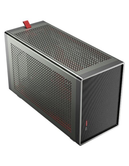 Antec Performance 1 M Aventurine Mini Tower Negro